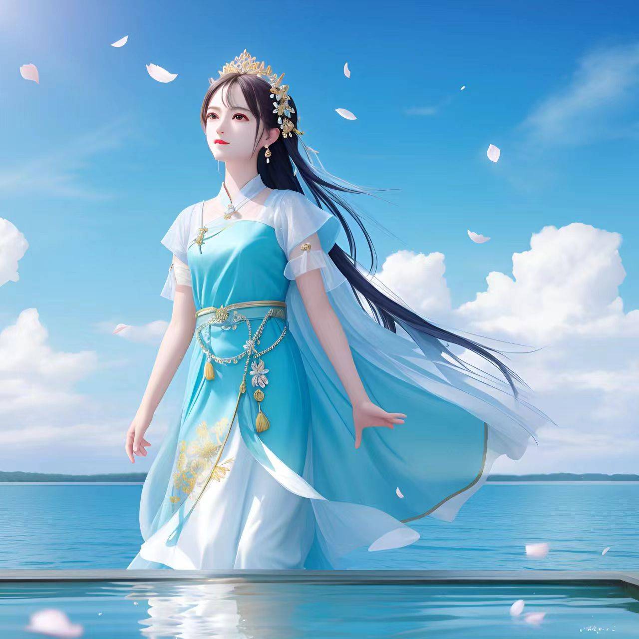 爱情与自尊：先有鸡还是先有蛋？