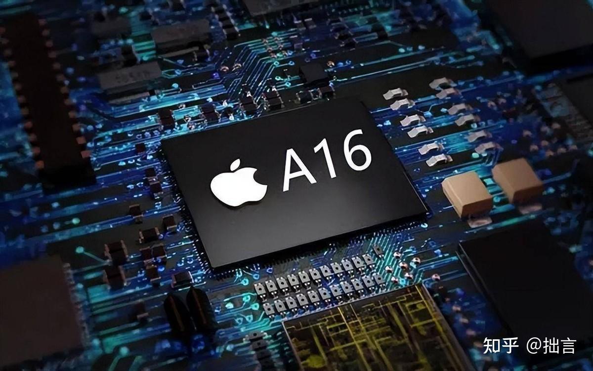 苹果芯片产品推荐知乎新闻2023最值得入手的ipone手机推荐-第2张图片-太平洋在线下载