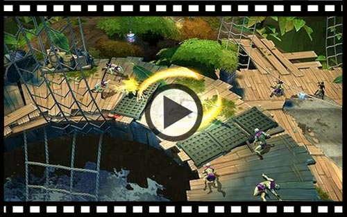 包含gameloft游戏安卓游戏大全的词条
