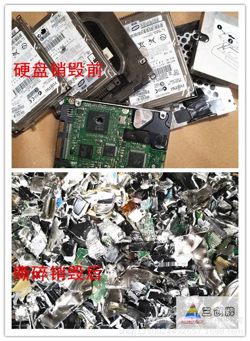 不良品客户端报废不良品及报废品外理的流程