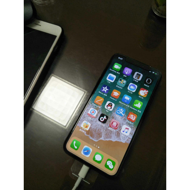 苹果x电信版苹果手机卡插着却无服务