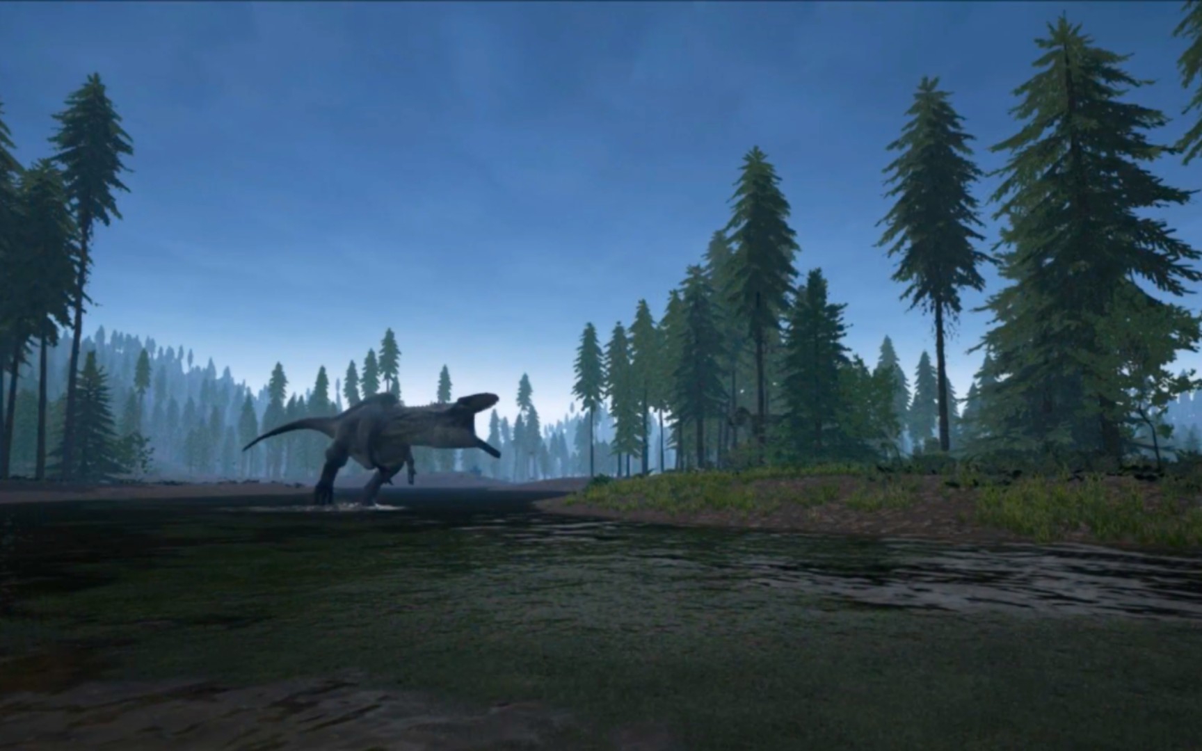 theisle苹果版下载恐龙岛isle游戏下载官网