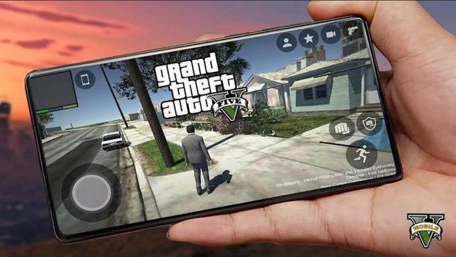 gta30周年版安卓下载gta3安卓10周年纪念版