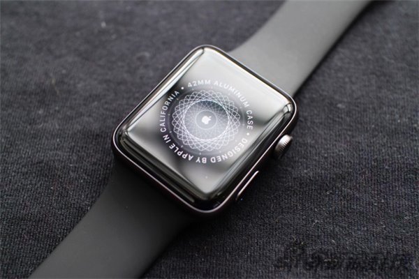 iwatch苹果版手表苹果手表iwatch3功能