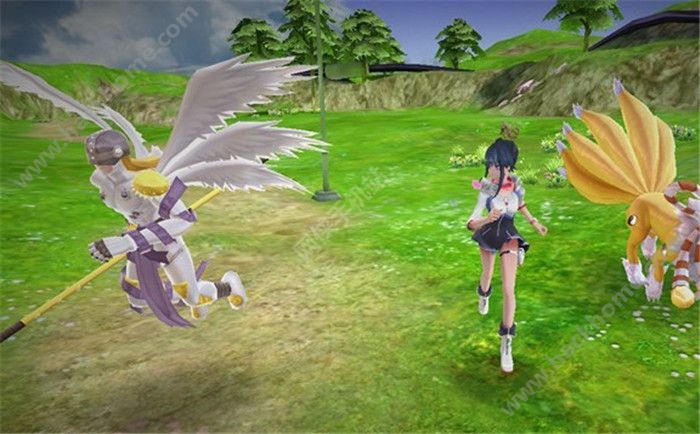 秩序之城安卓版城市恶魔汉化安卓版